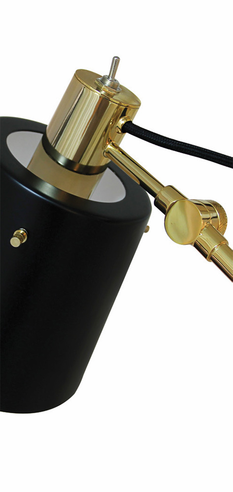 Настенный светильник Delightfull PASTORIUS WALL