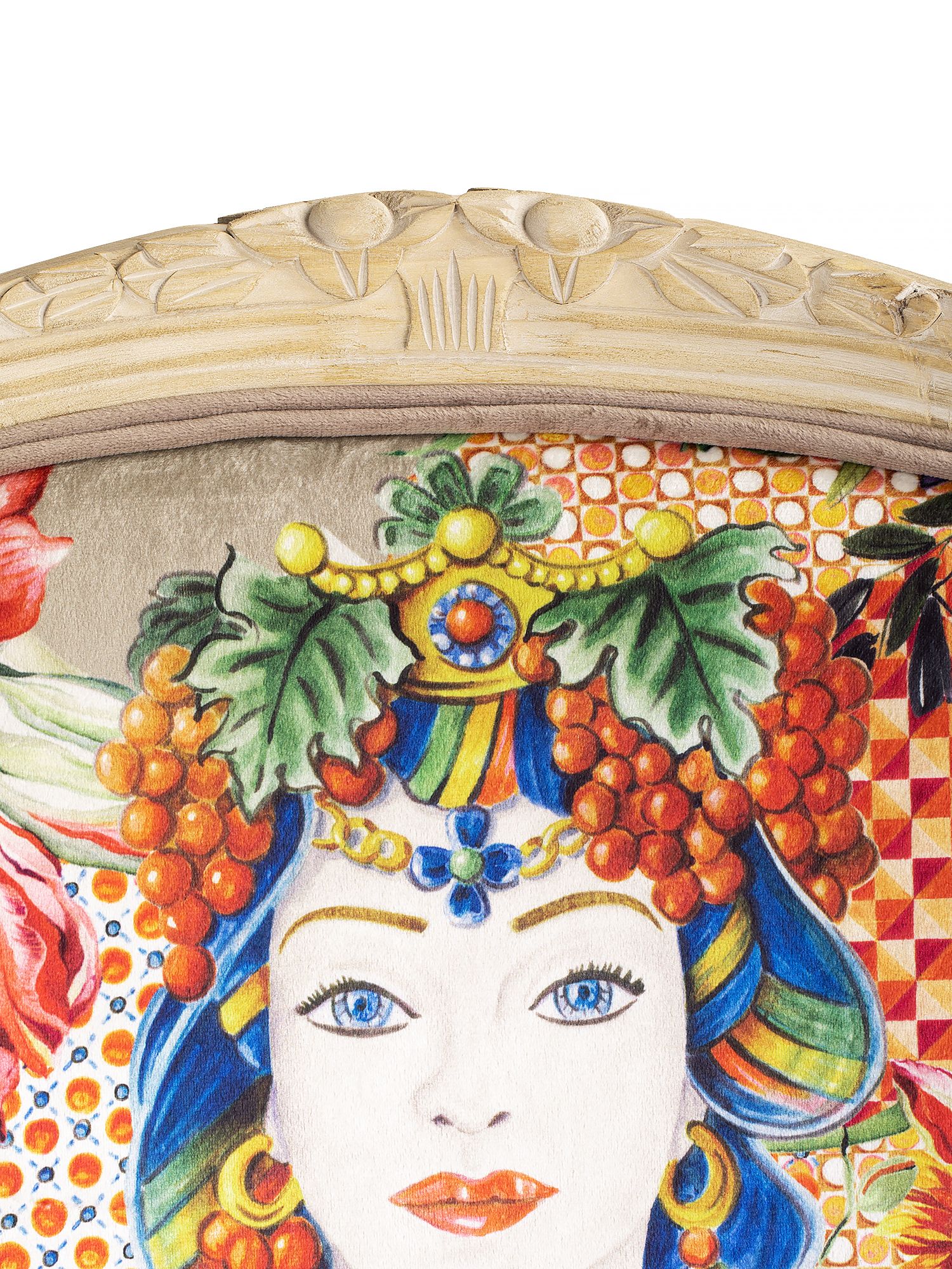 Кресло Рапсодия Glasar 51-029