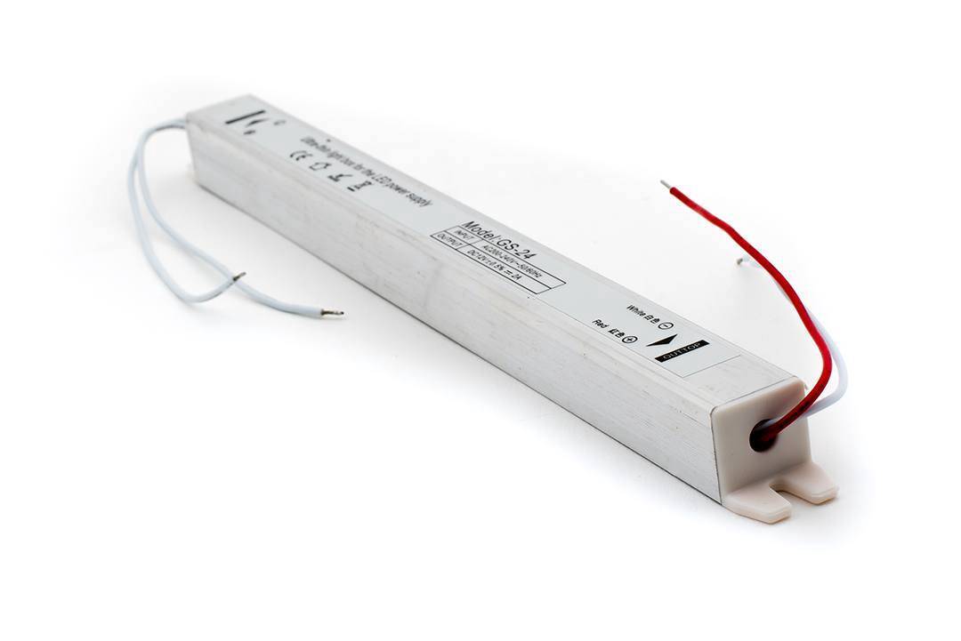 Блок питания SWG L-24-12