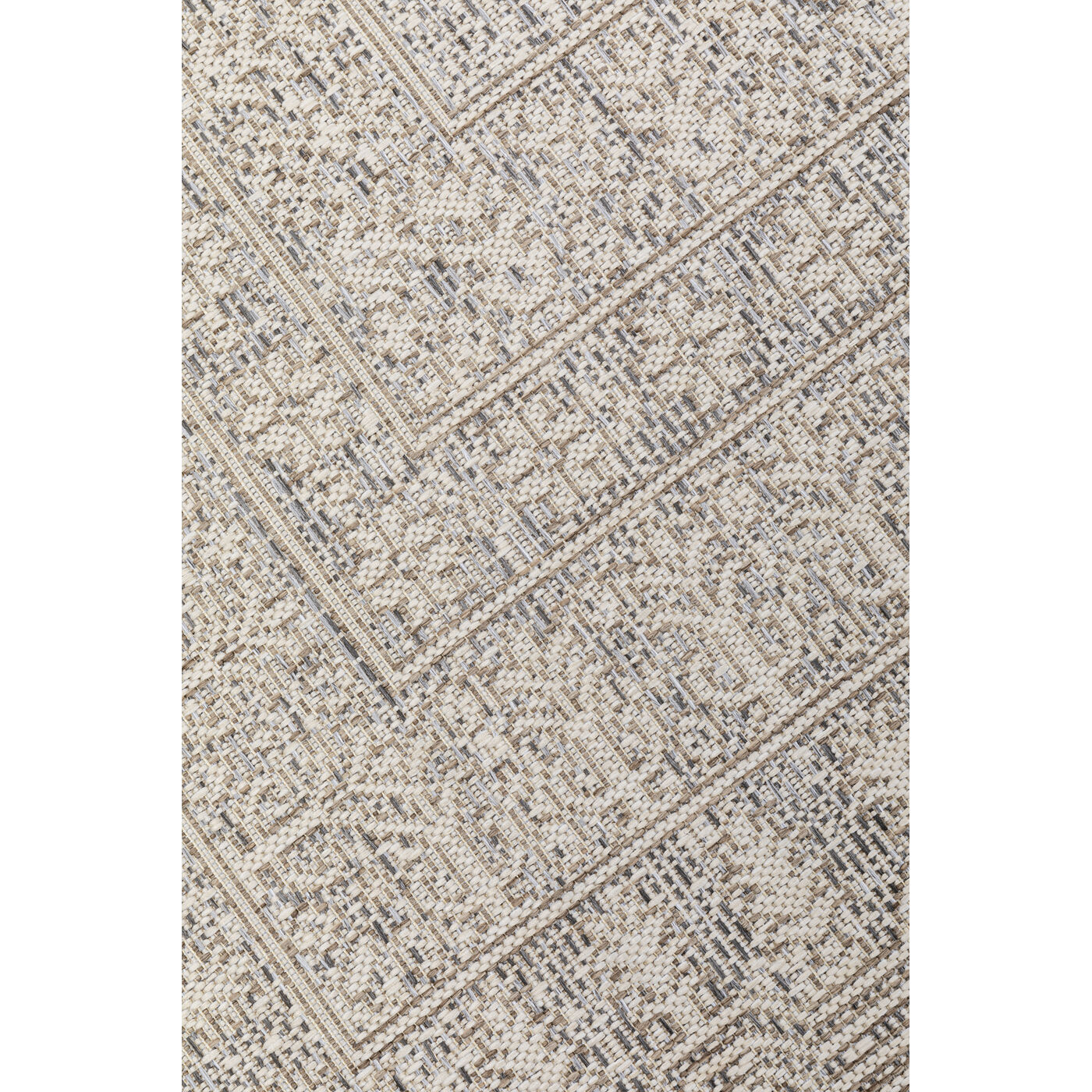 Ковер уличный Medaillon 230x330 см KARE 56148