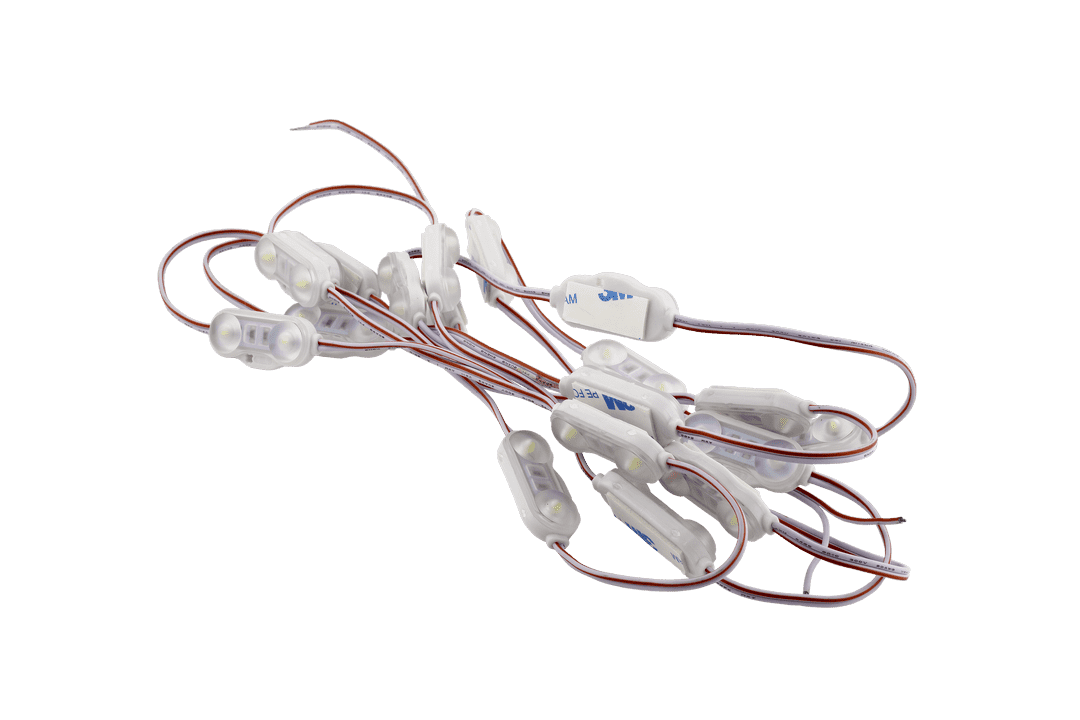 Модуль светодиодный SWG LMD22YH-12-W