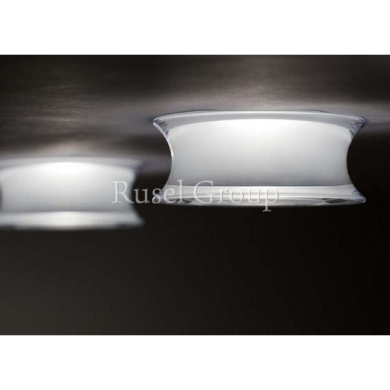 Встраиваемый светильник Fabbian Eli D27 F52 00