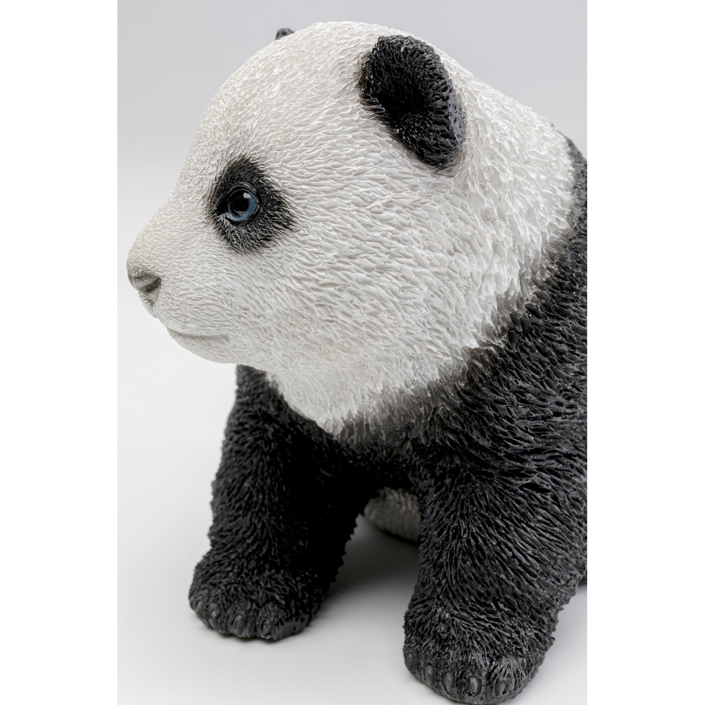 Фигура декоративная Sitting Panda Baby 13 см KARE 56361