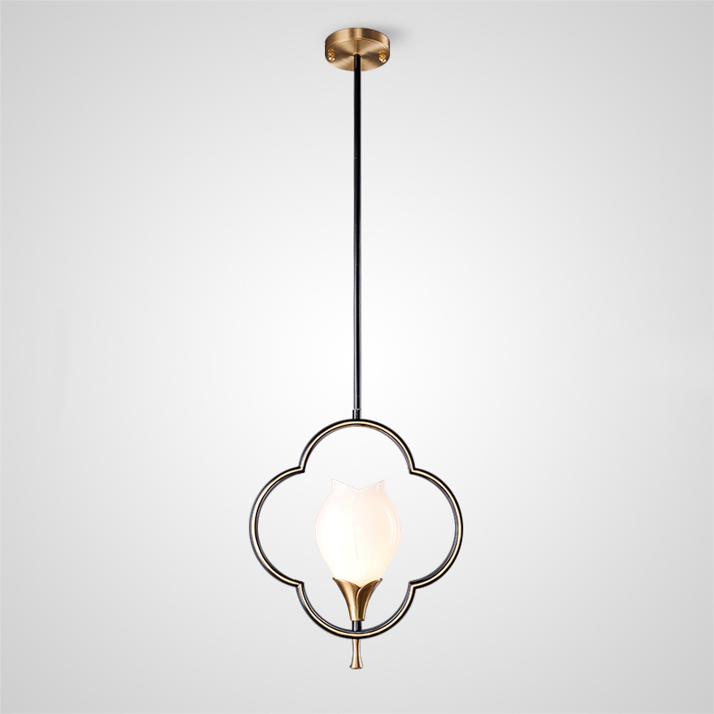 Потолочный светильник OLFERT by ImperiumLoft