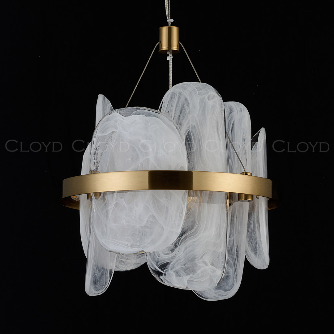 Подвесной светильник Cloyd Cold 11516