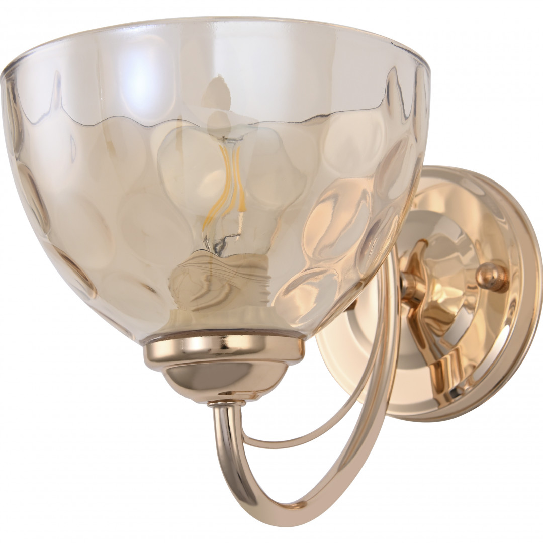 Бра с плафоном 331466/1W FGD Arte Milano