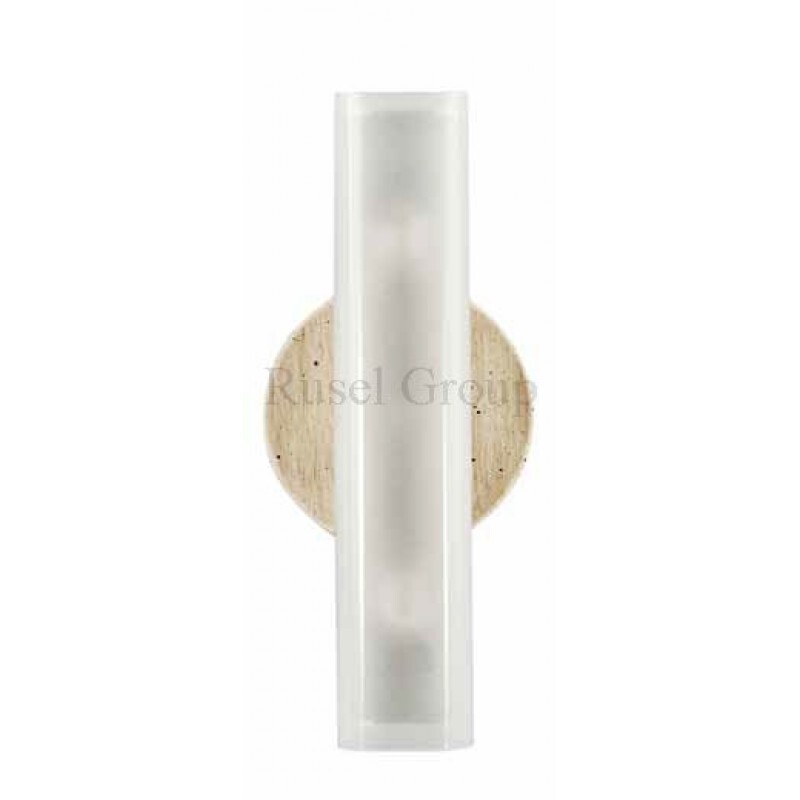 Настенный светильник Florenz Lamp 2629.01B