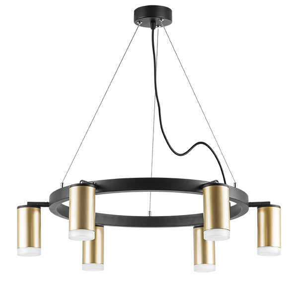 Подвесная люстра Lightstar LR0164060