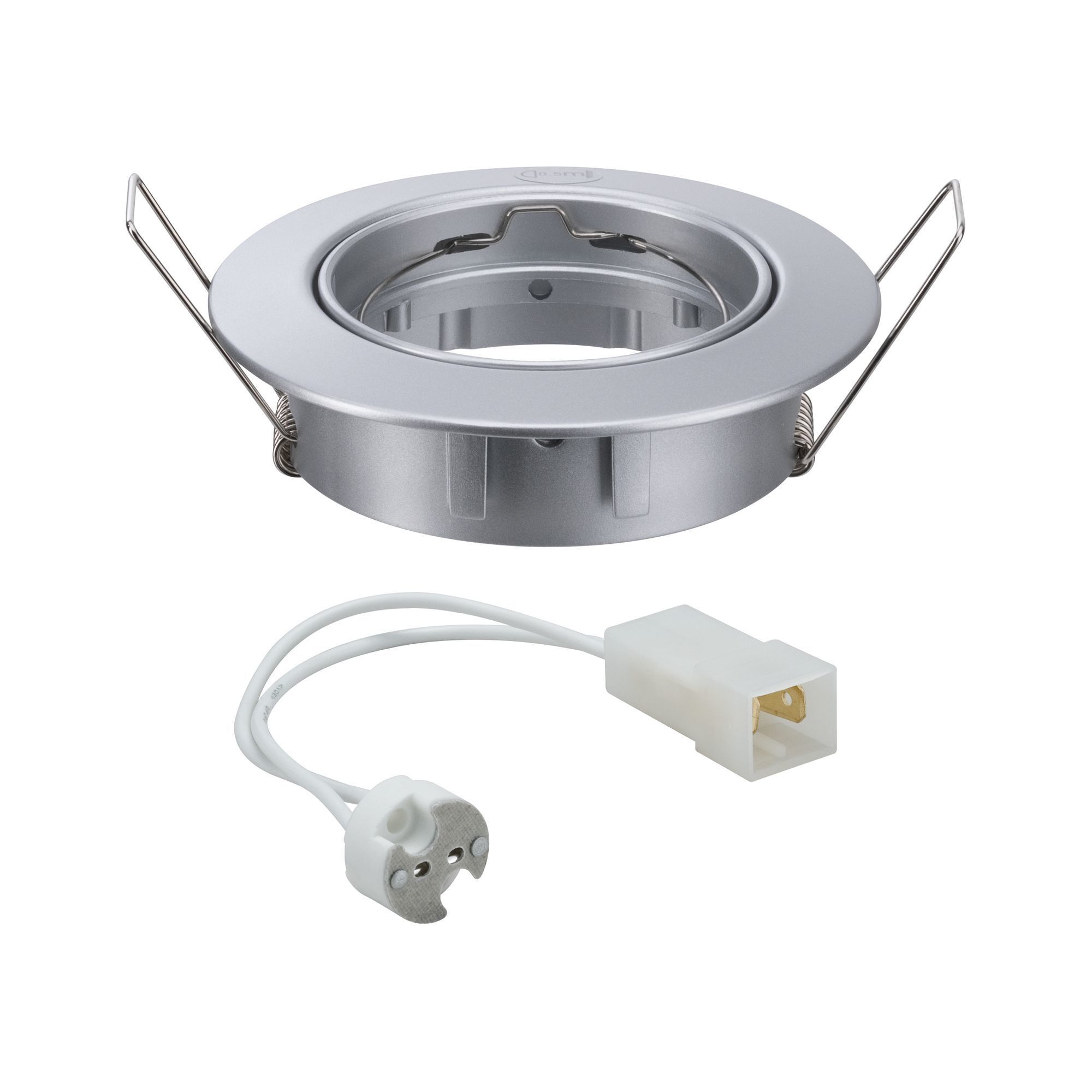 Встраиваемый светильник Paulmann 17954