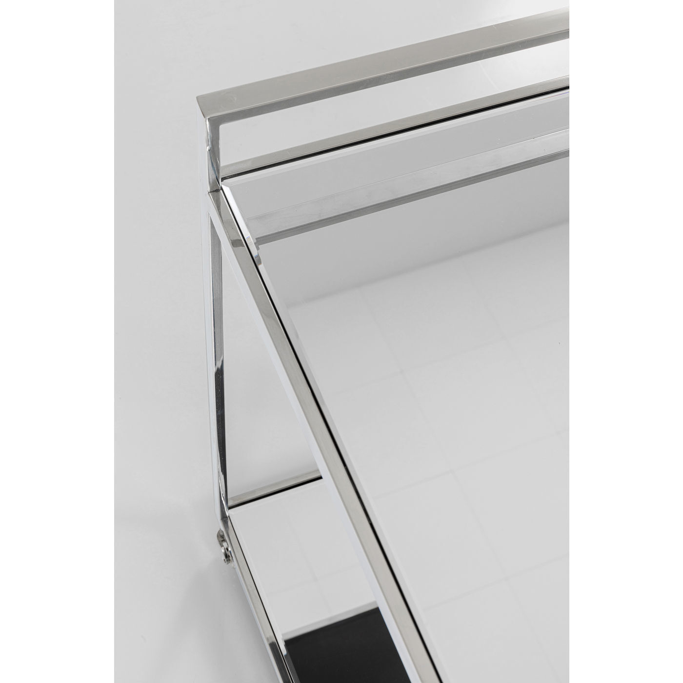 Столик-тележка Classy 82667 KARE