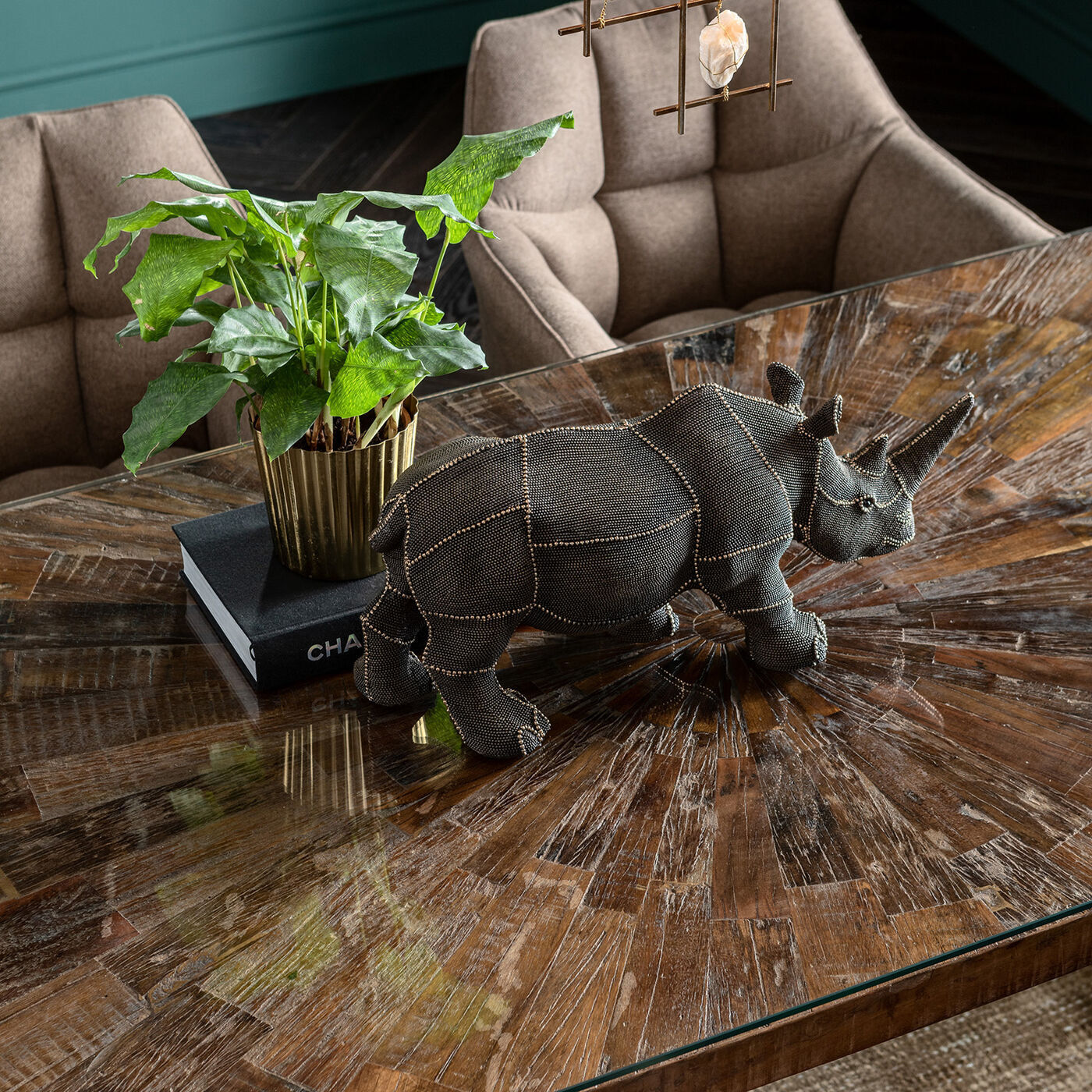 Стол KARE Conley 84933