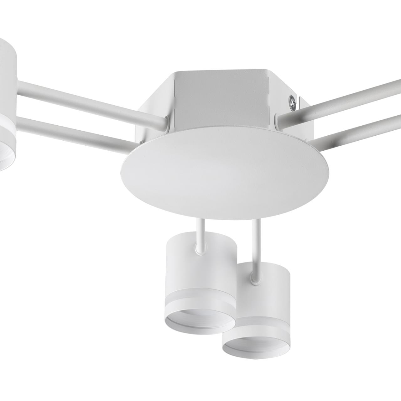 Люстра потолочная Lumion 8235/6C