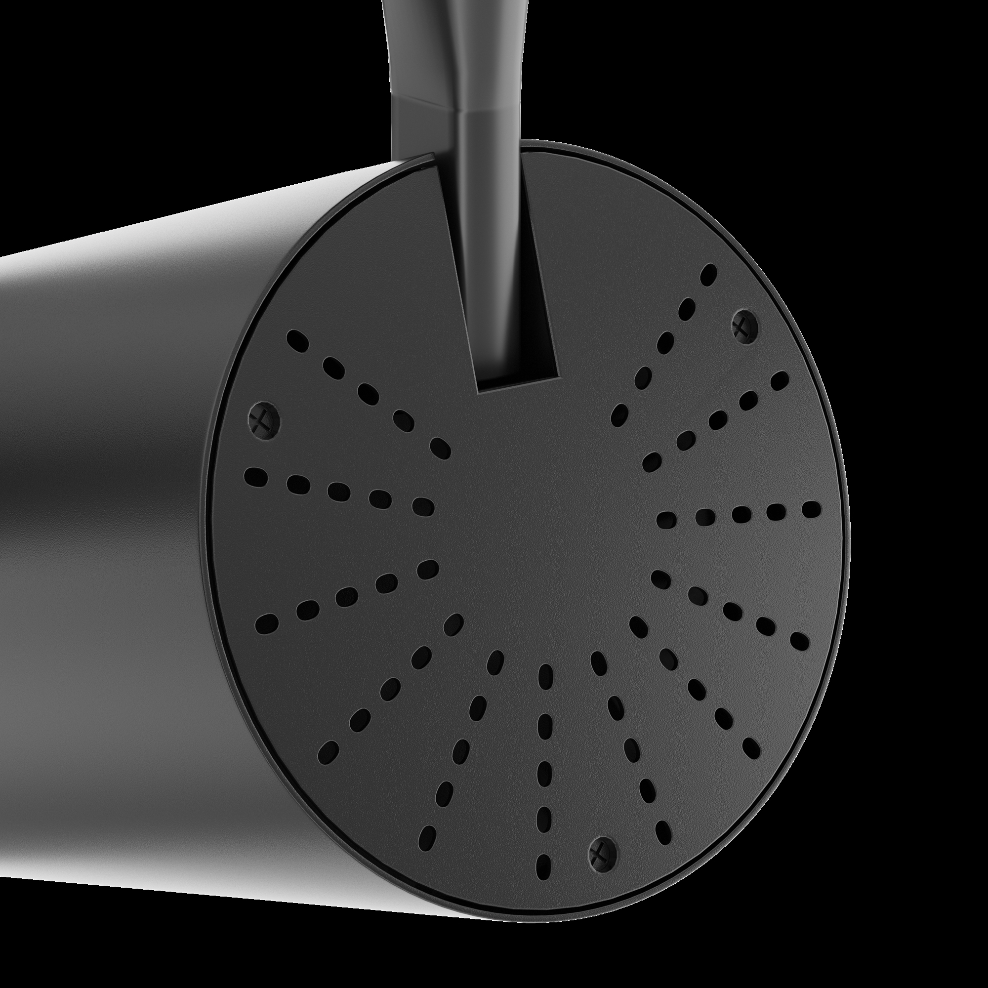 Трековый светильник Maytoni TR029-3-26W3K-S-B