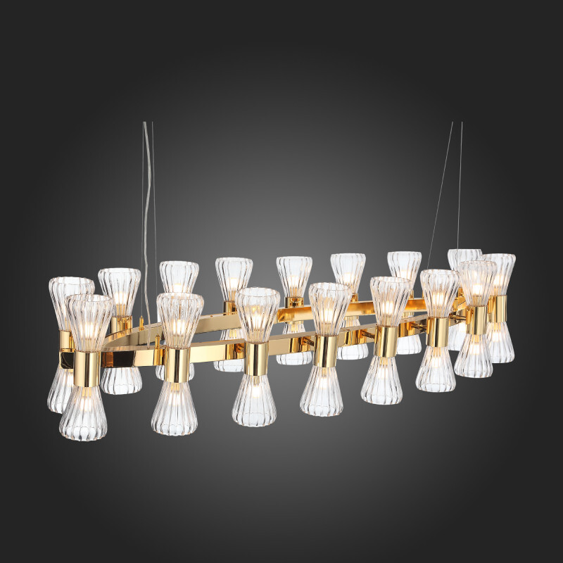 Подвесная люстра ST Luce SLD002.203.32