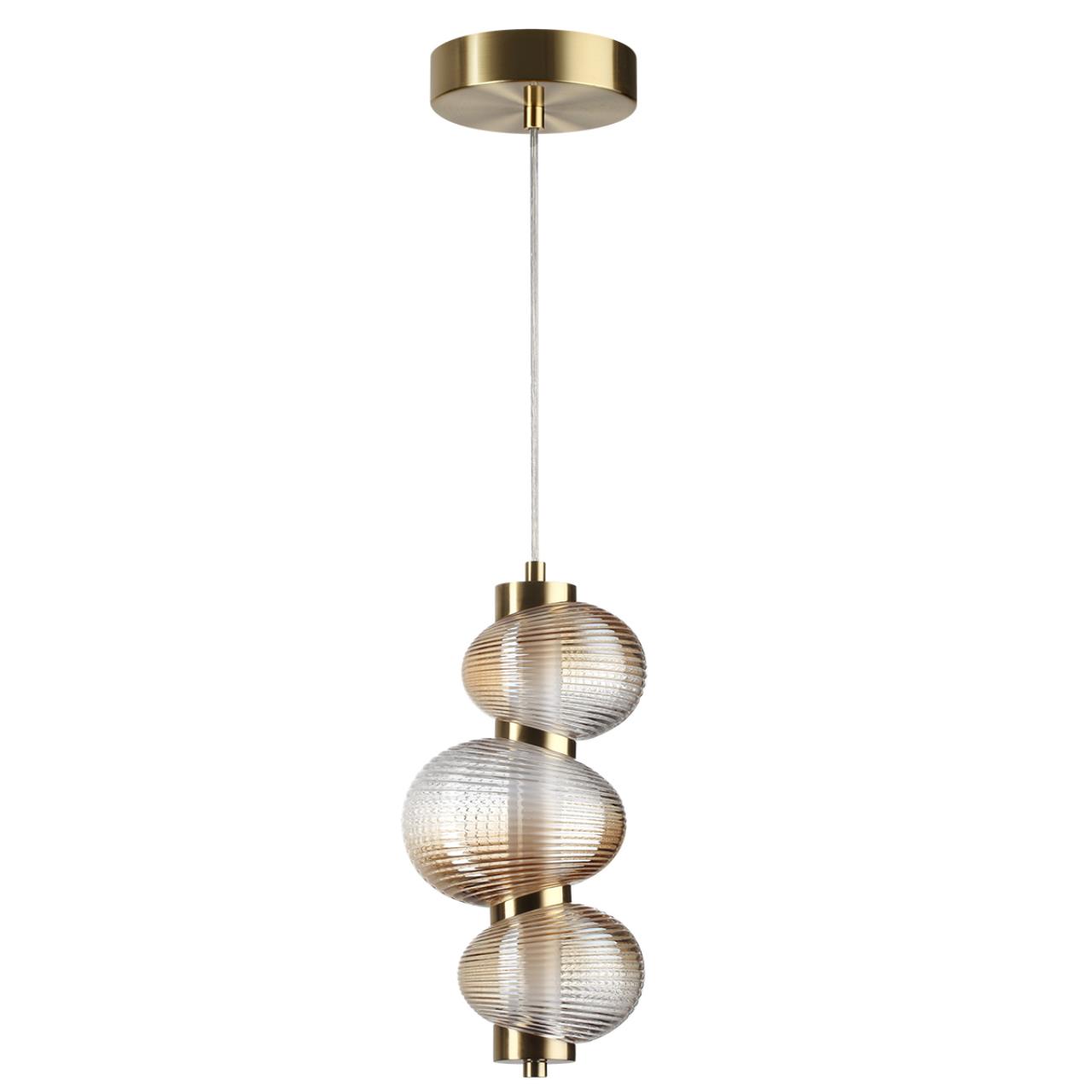 Подвес Odeon Light 5095/12L