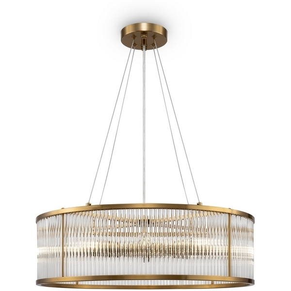 Подвесной светильник Freya FR5053PL-08BS