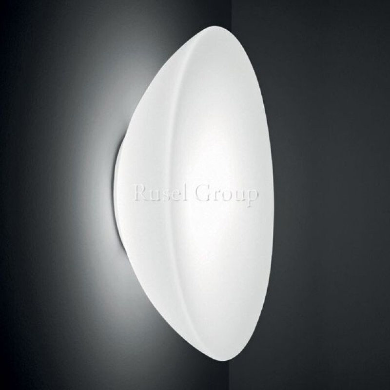 Настенно-потолочный светильник Vistosi INFINITA PP 53