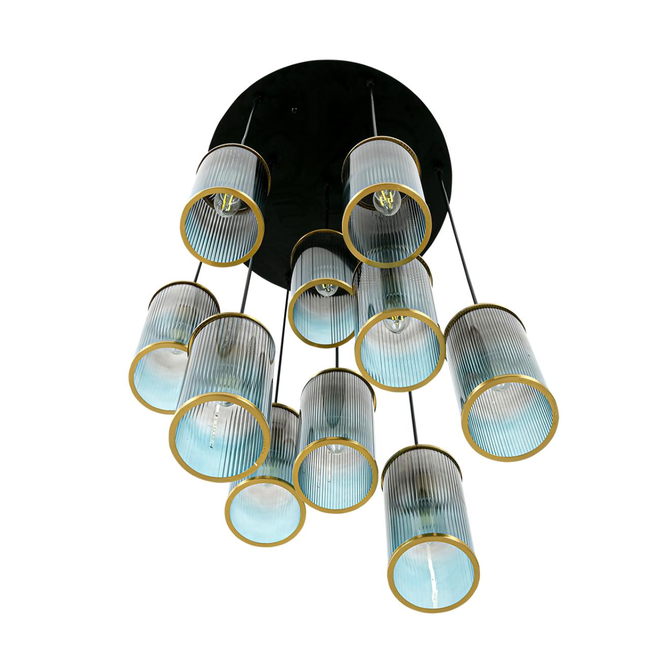 Люстра Lumion 8401/10