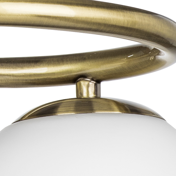 Бра POLDI WALL by ImperiumLoft