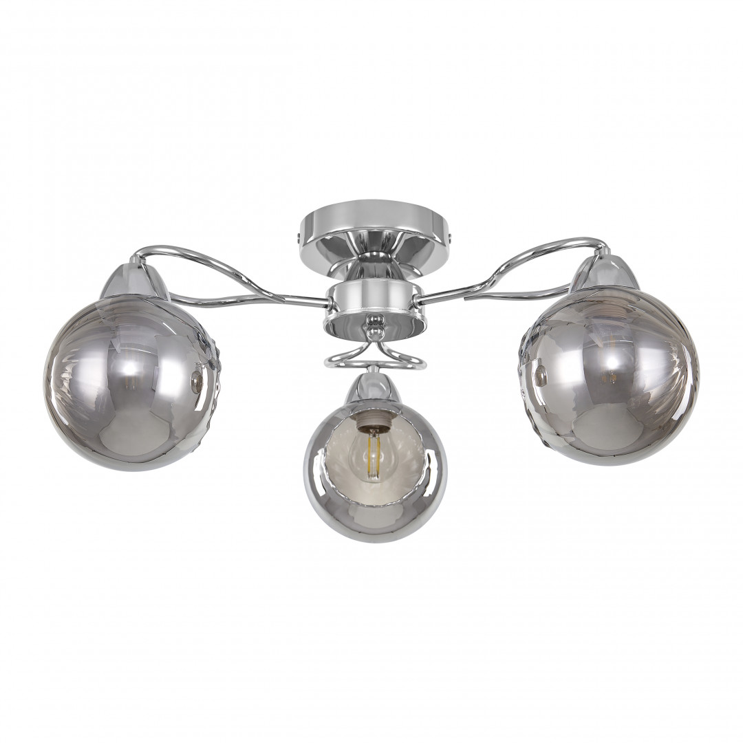 Люстра 329207/3 CR Arte Milano