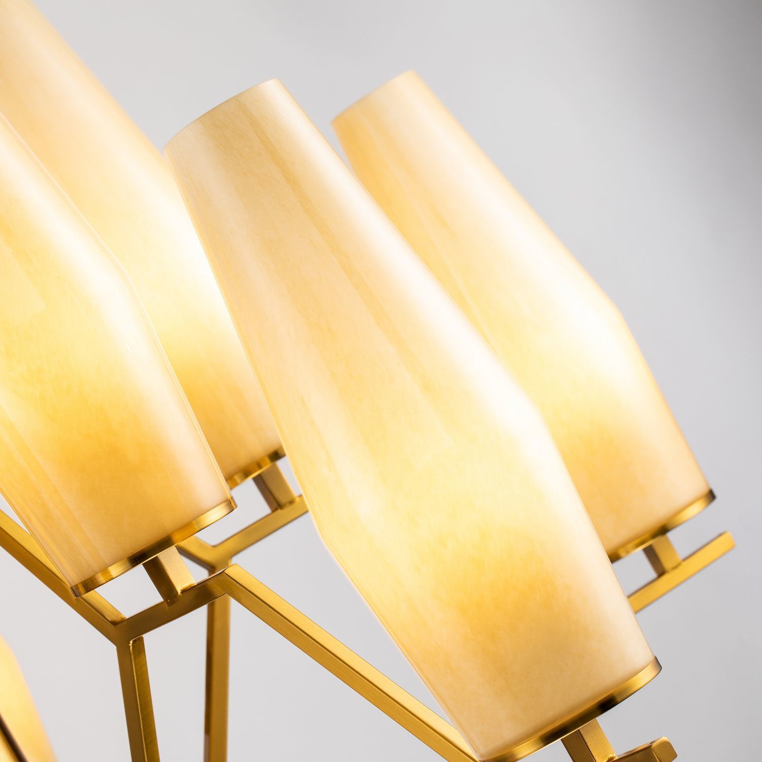 Люстра Favourite 2872-10P