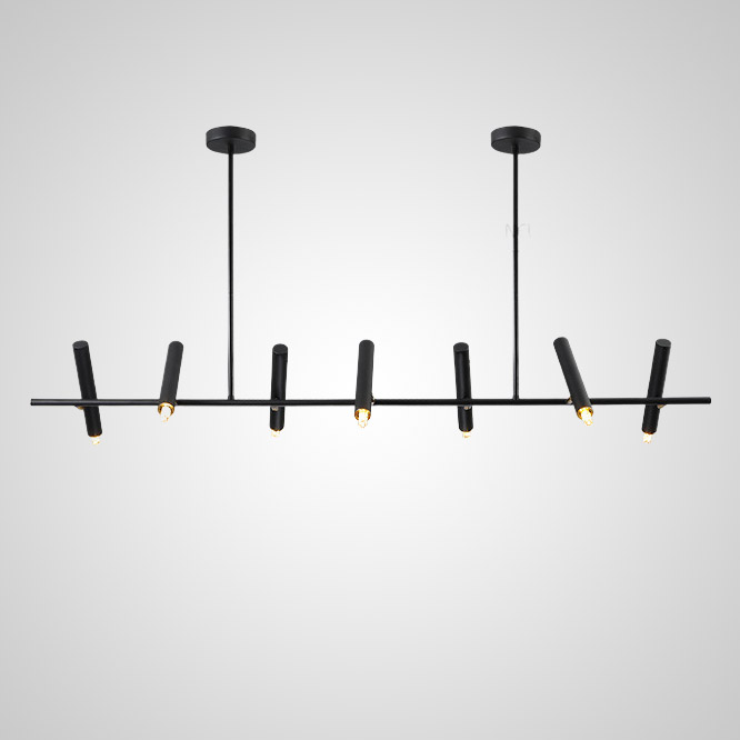 Подвесной светильник LEEDS L90 by ImperiumLoft