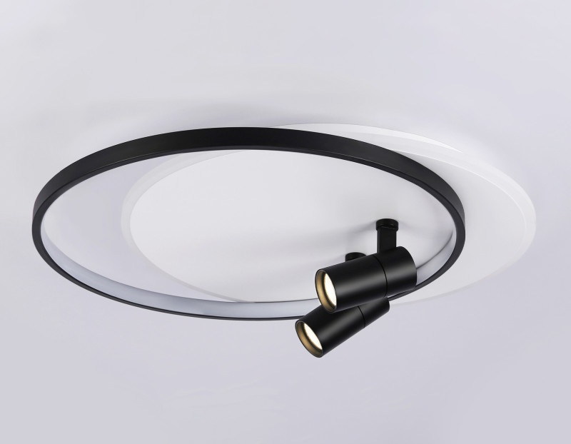 Спот Ambrella Light FL51392