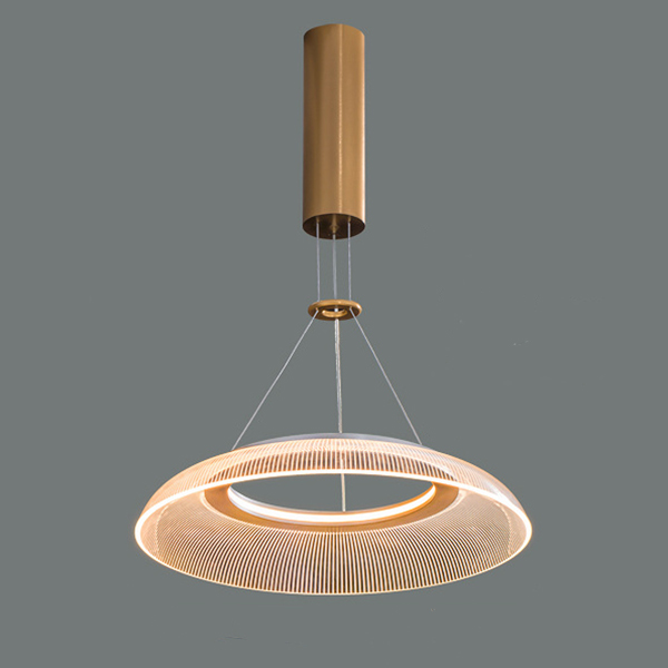 Подвесная люстра VIDIA D40 by ImperiumLoft