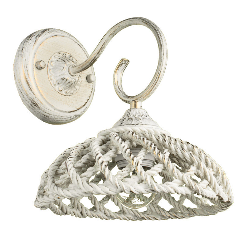 Бра Arte Lamp A5358AP-1WG