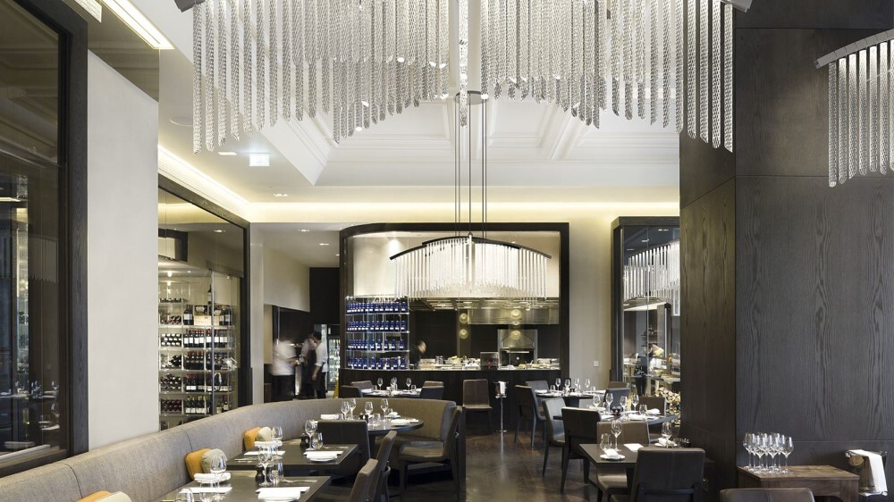 Люстра Barovier & Toso 7271