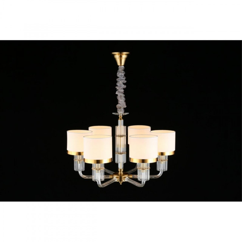 Подвесная люстра APLOYT APL.767.03.06