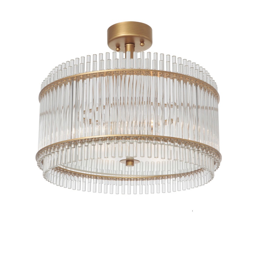 Люстра Atlantic by ImperiumLoft