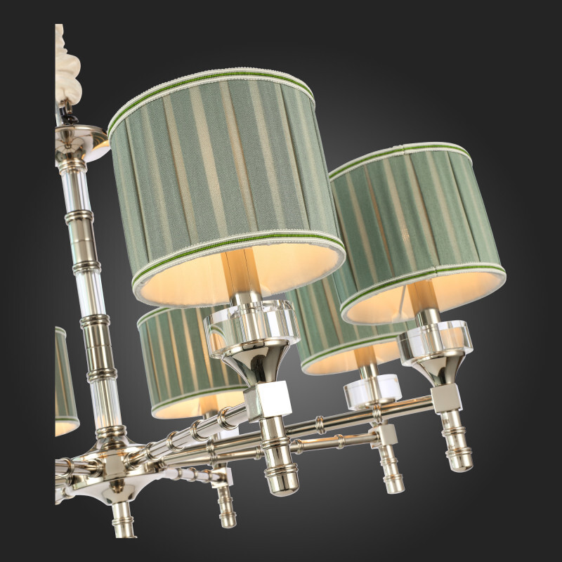 Подвесная люстра ST Luce SL1121.103.08