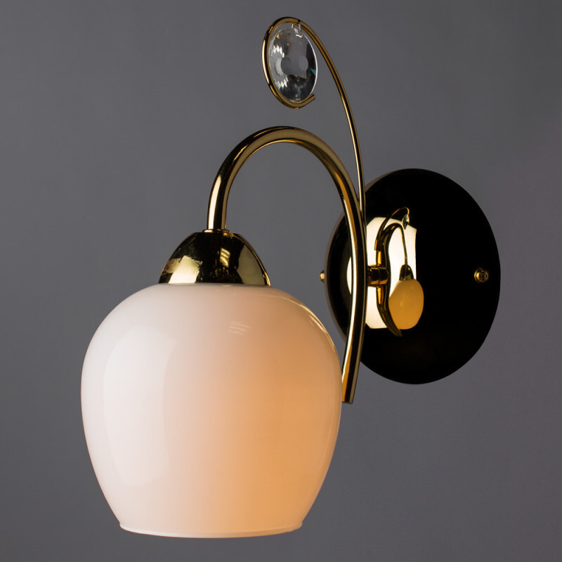 Бра Arte Lamp A9549AP-1GO
