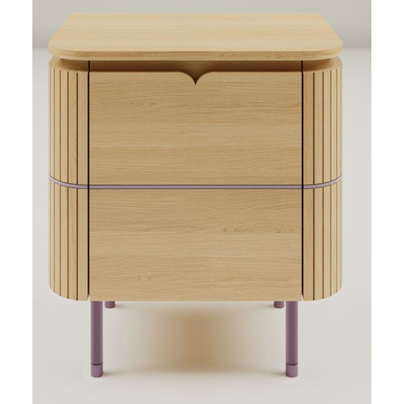 Комод Small Gabriela 55x50cm KARE 71316