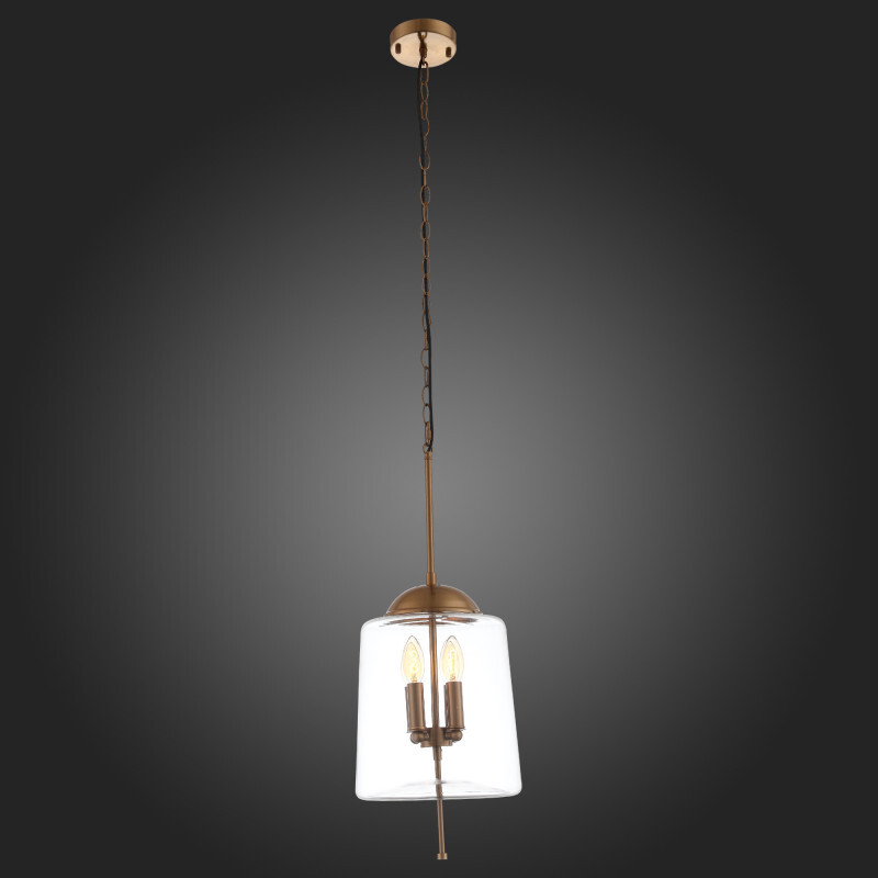 Подвесной светильник ST Luce SL367.203.04