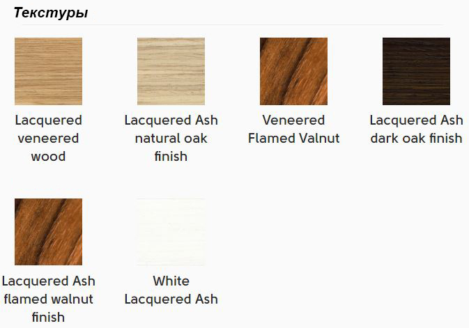 Стул Midj Danny PB L TS S1080PN