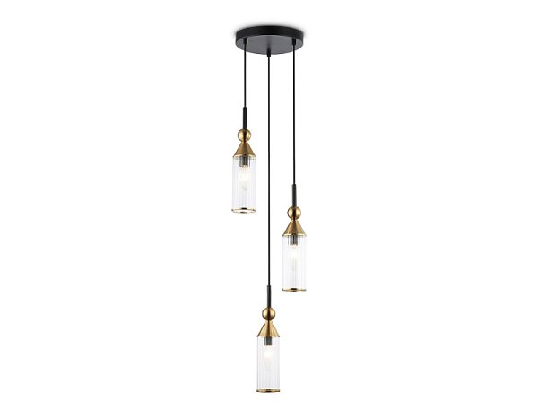 Подвесной светильник Ambrella Light LH55252