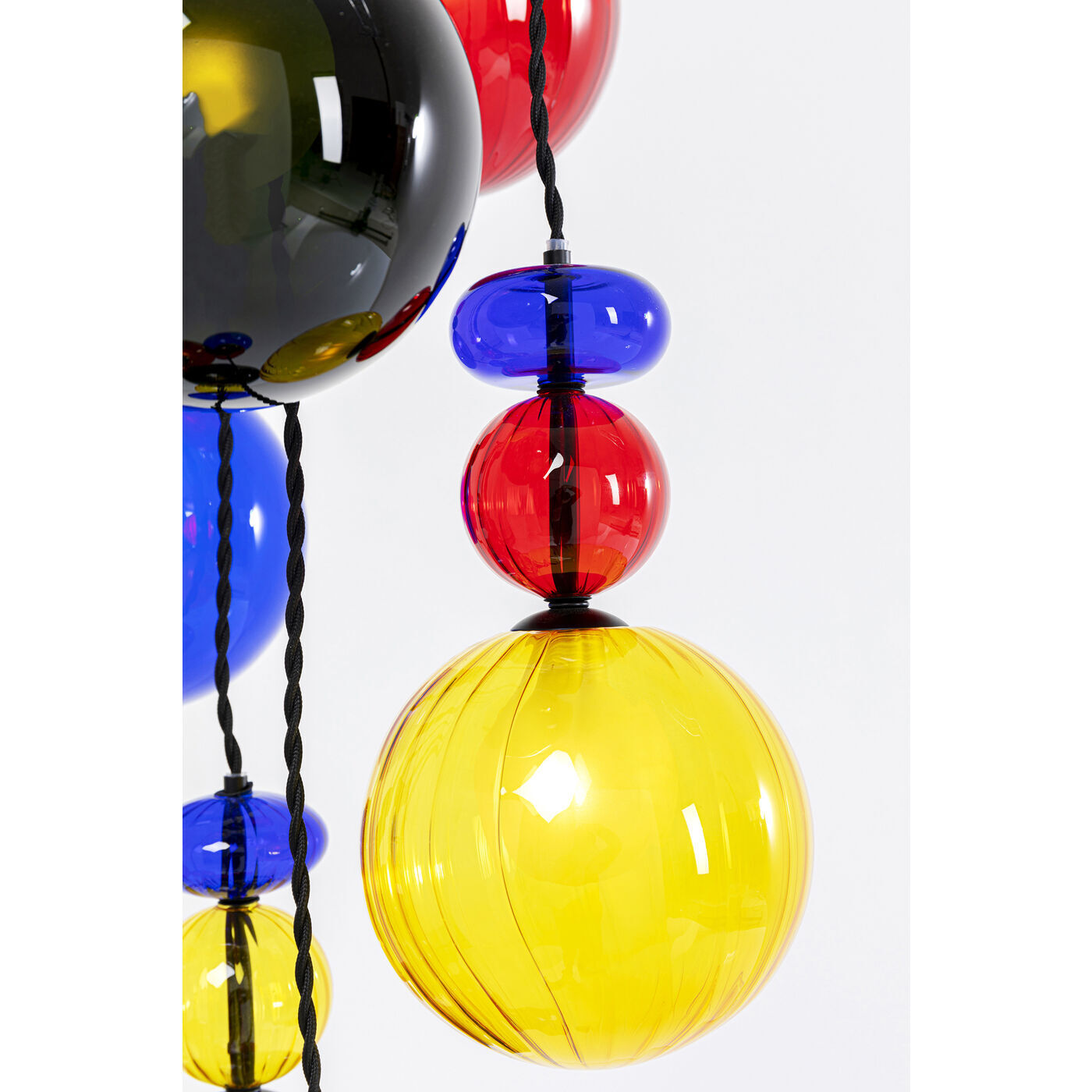 Люстра KARE Clown 55588