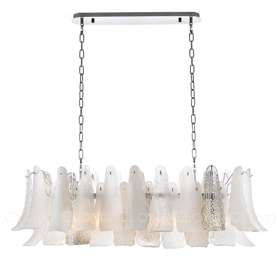 Люстра подвесная Cloyd Wasabi 11451