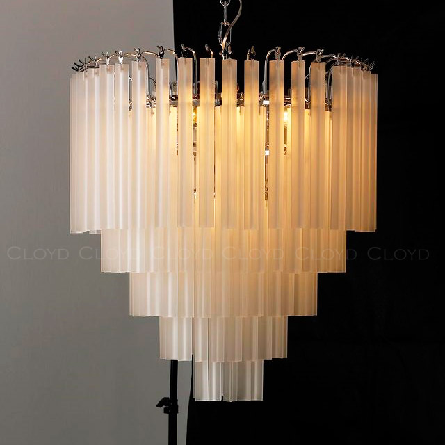 Люстра подвесная Cloyd Libretto 11082