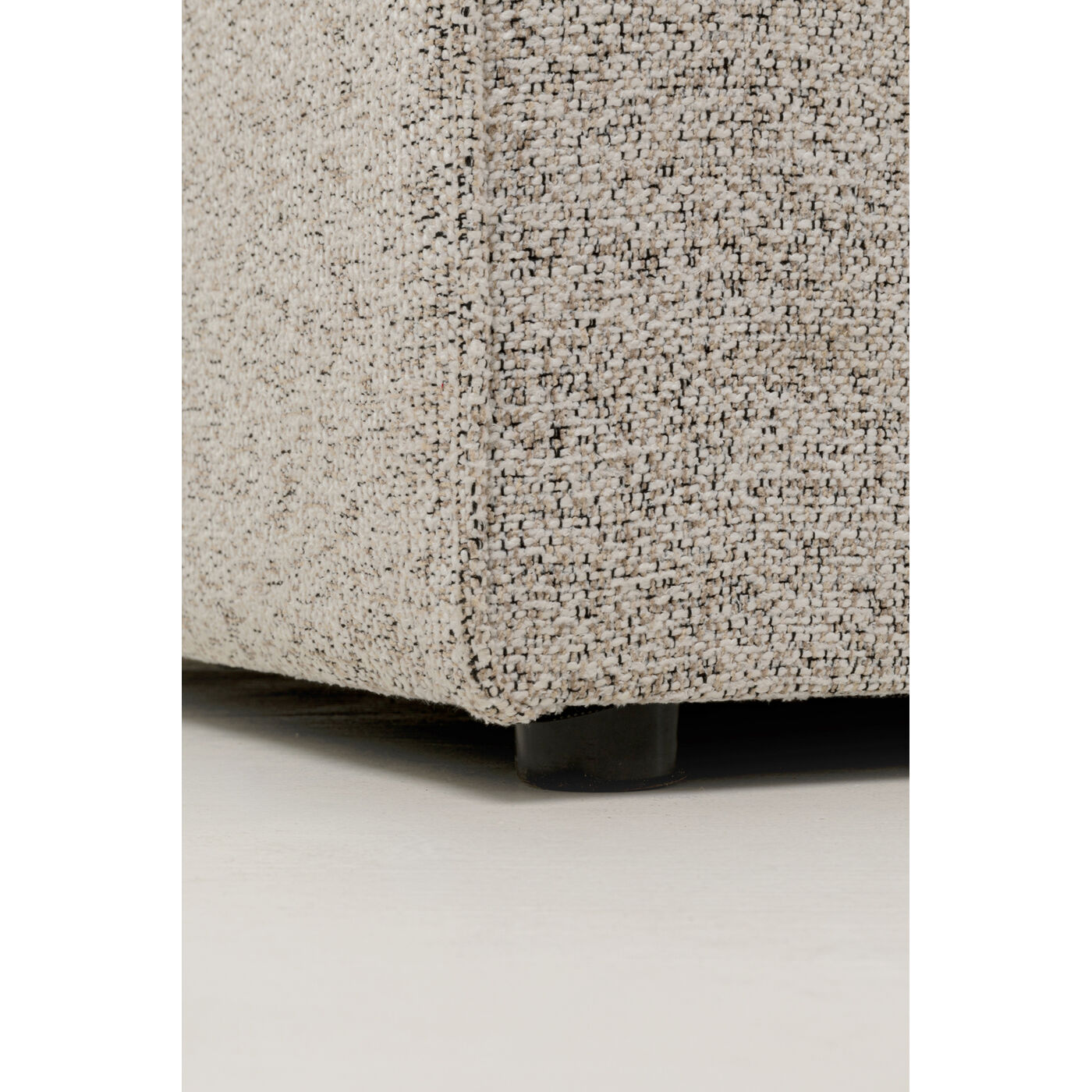 Диван правосторонний угловой Infinity Ottomane Machiato right KARE 70766