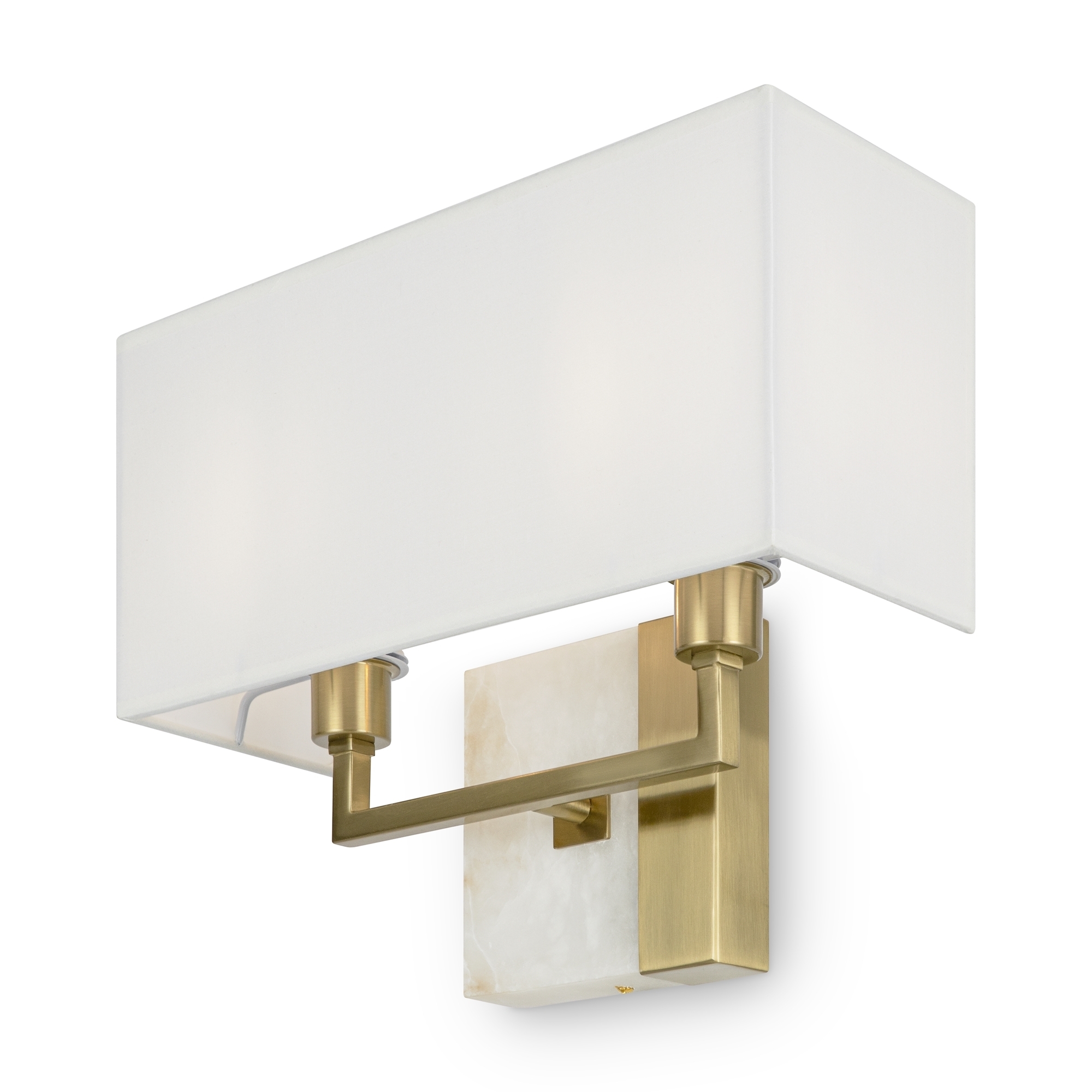 Настенный светильник Maytoni Z030WL-02BS