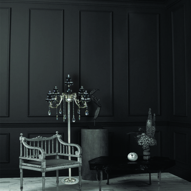 Торшер Seven Fires 20107.03.13.05