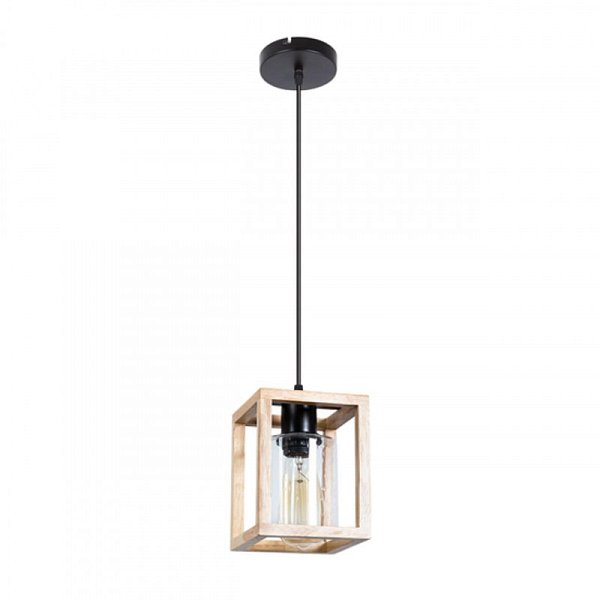Подвесная люстра ARTE Lamp A7025SP-1BK
