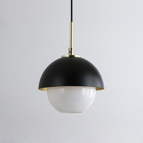 Подвесной светильник OLVE by ImperiumLoft