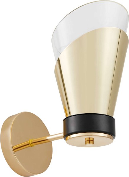 Бра Lumina Deco LDW 7013-1 F.GD+PR