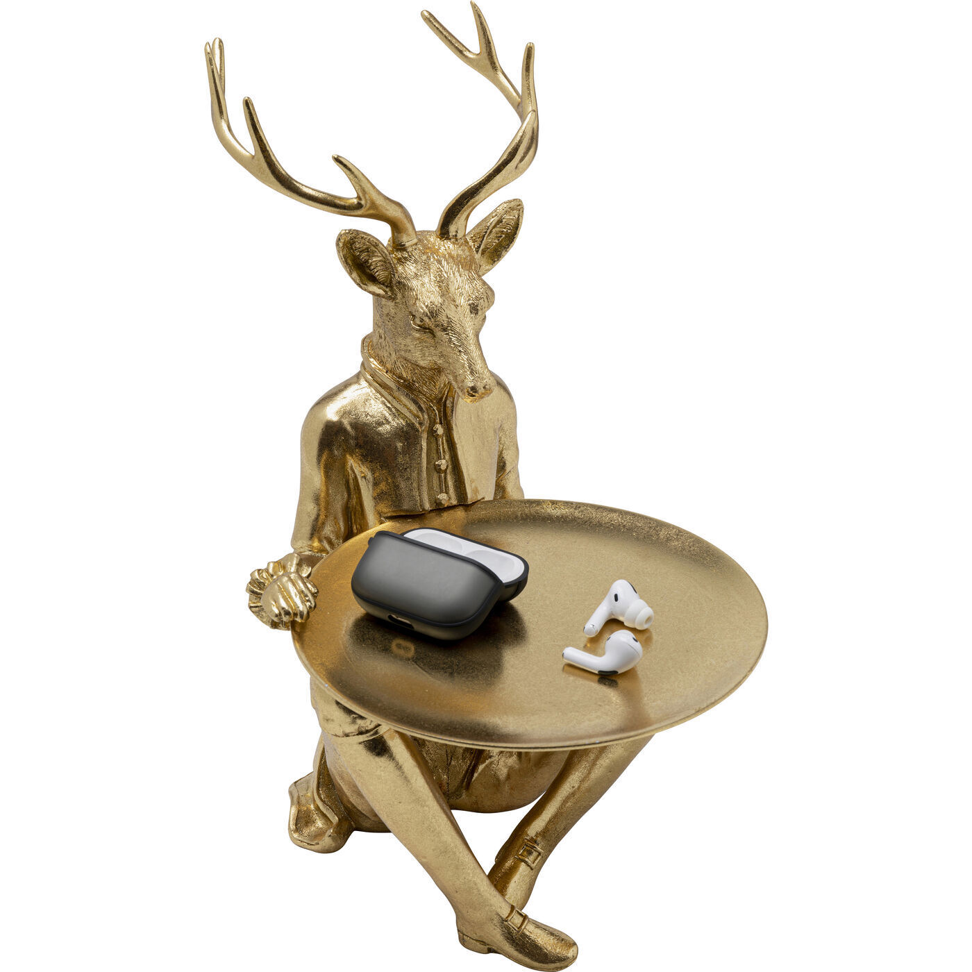 Статуэтка KARE Butler 54613