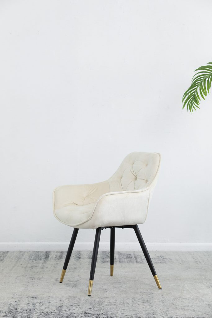 Кресло Glasar 79799/1-DS