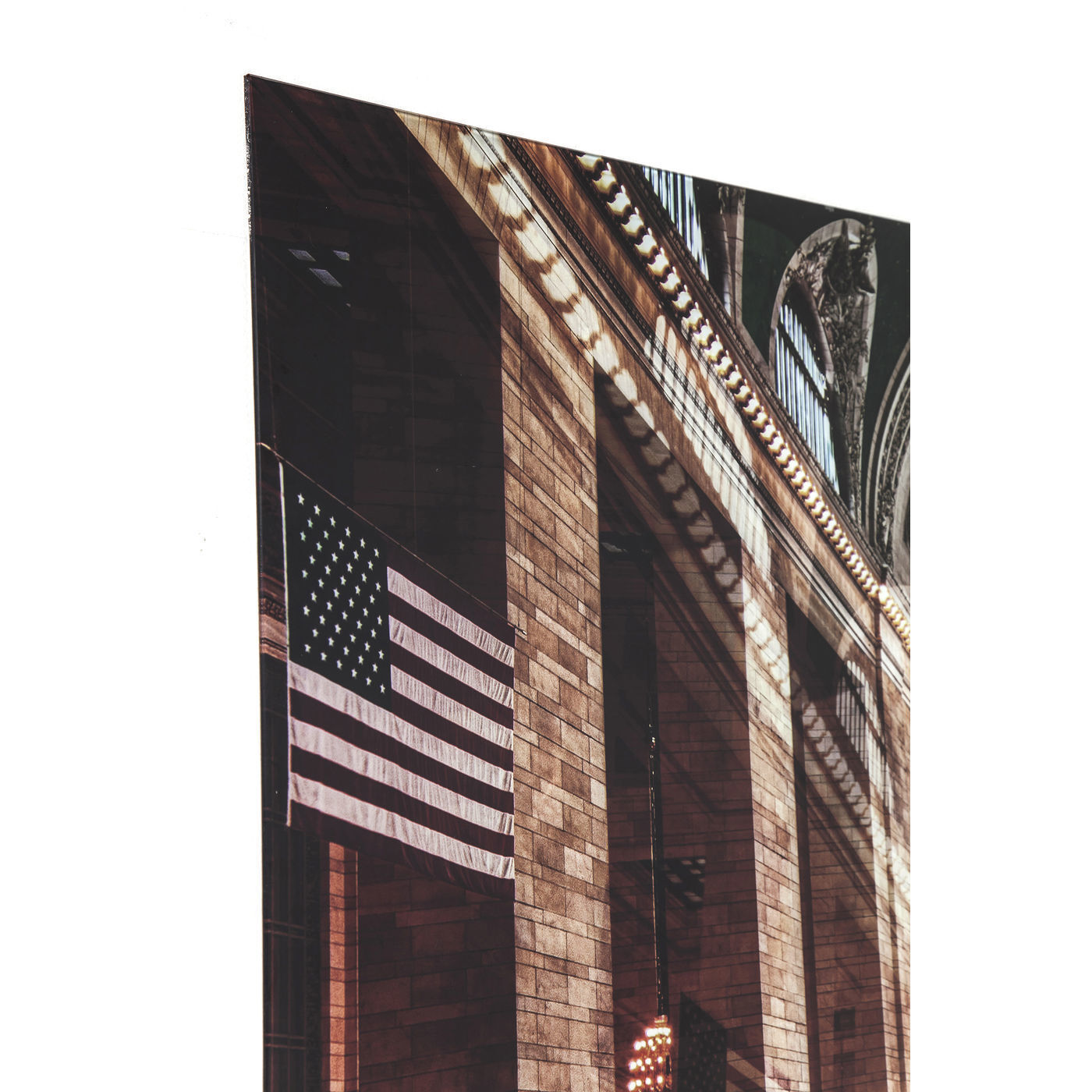 Картина Grand Central Station 37293 KARE